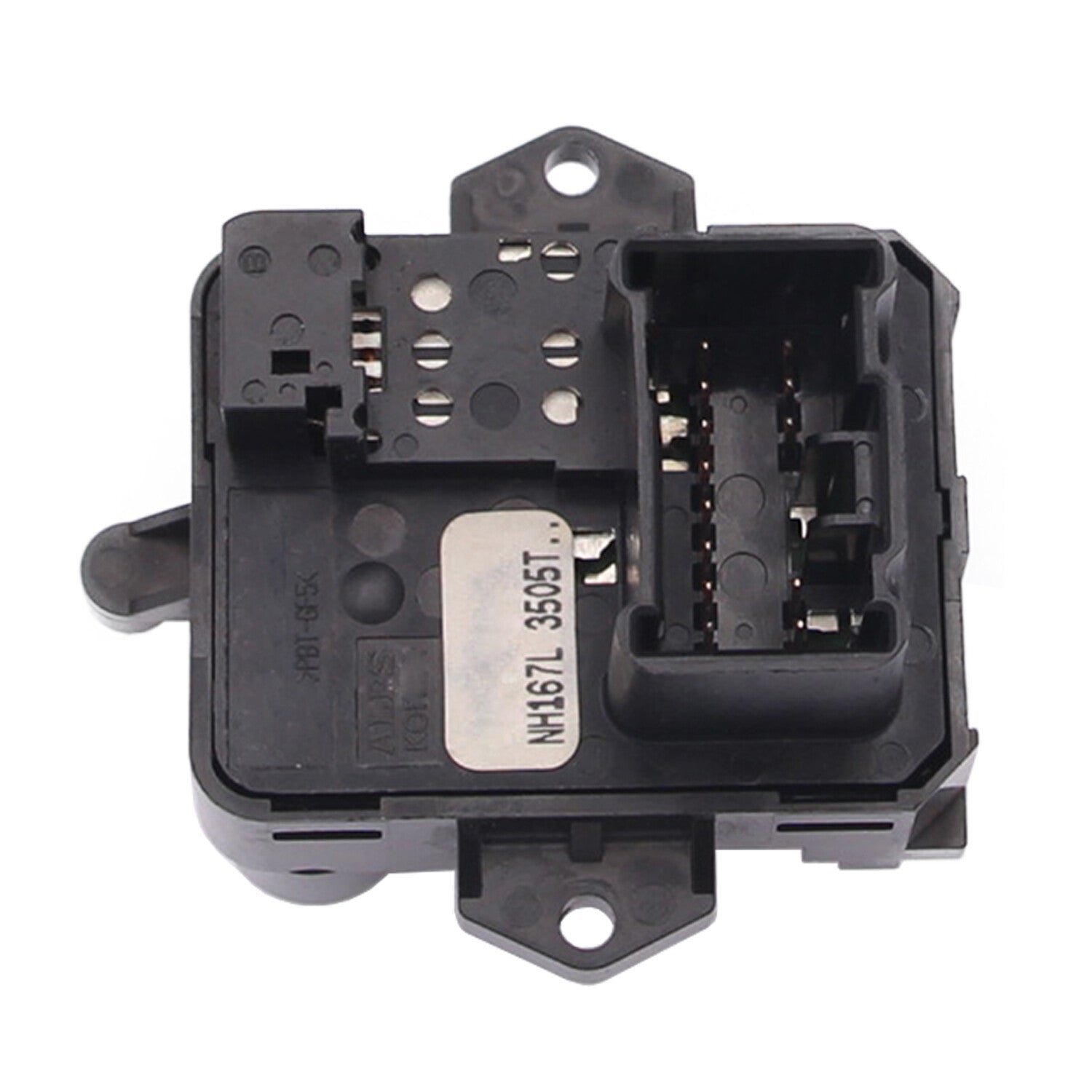 ya 1 8.5.4 35190-T7A-J11 Remote Mirror Control Switch Suitable for Odyssey Pilot for Honda 's all-new 1819