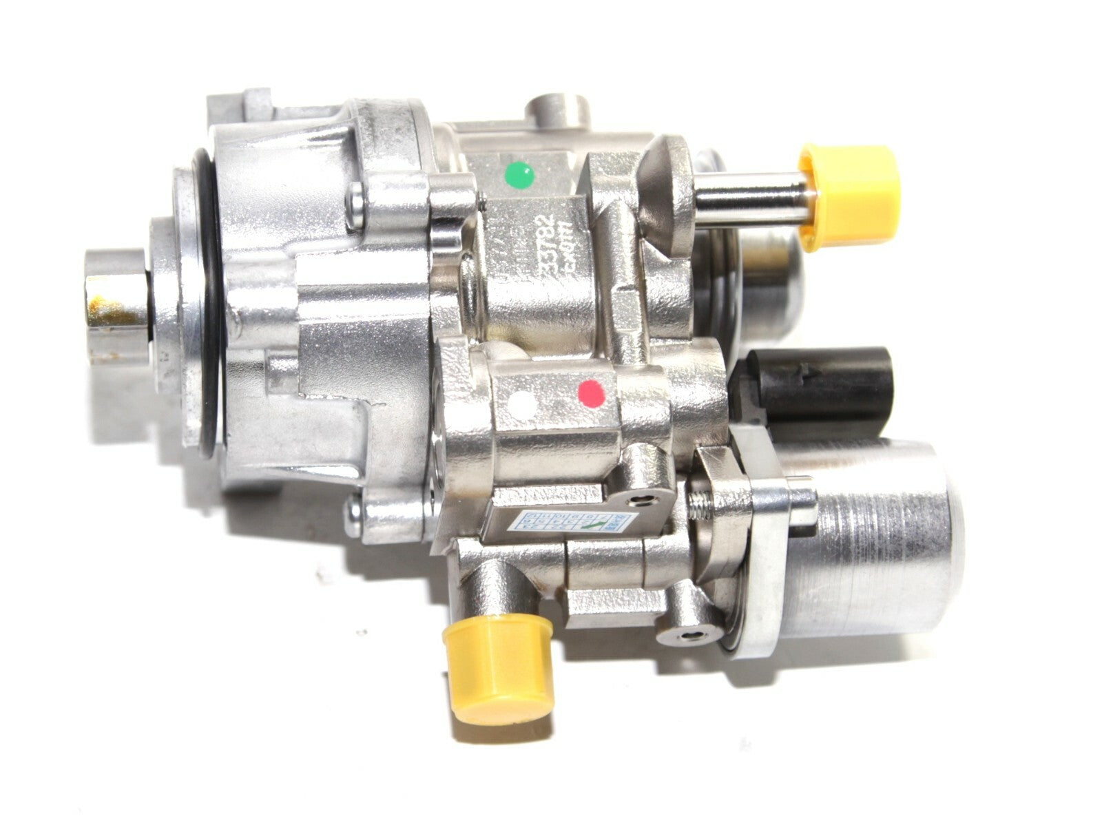 ya 27 7.2 for BMW N54/N55 335i 535i 135i High Pressure Fuel Injection Pump OE 13517616170