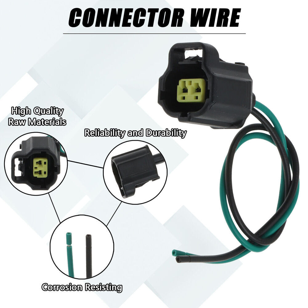 ya 1 8.5.3 for cold start injector thermal switch and two-way wiring harness tail 