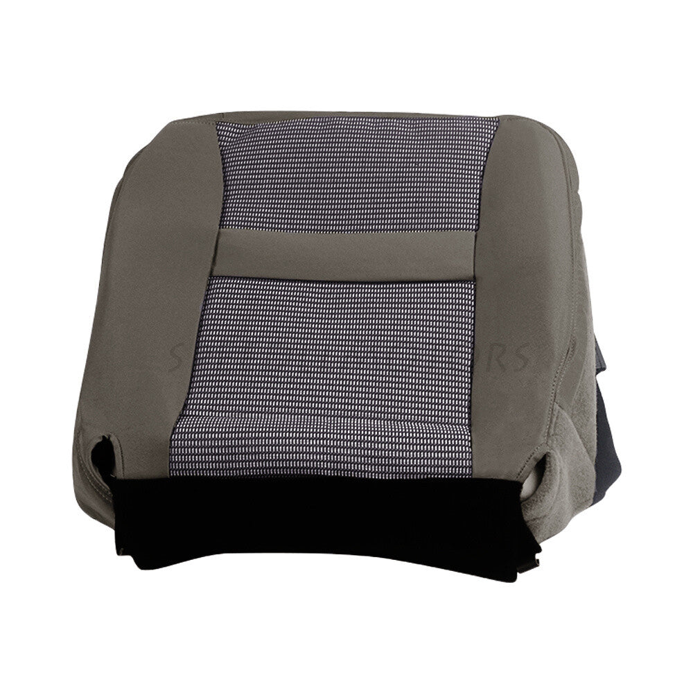 ya 12 5.22 Driver Bottom for Seat Cover Fits 2006 2007 2008 2009 2010 for Dodge for RAM 1500 2500 3500