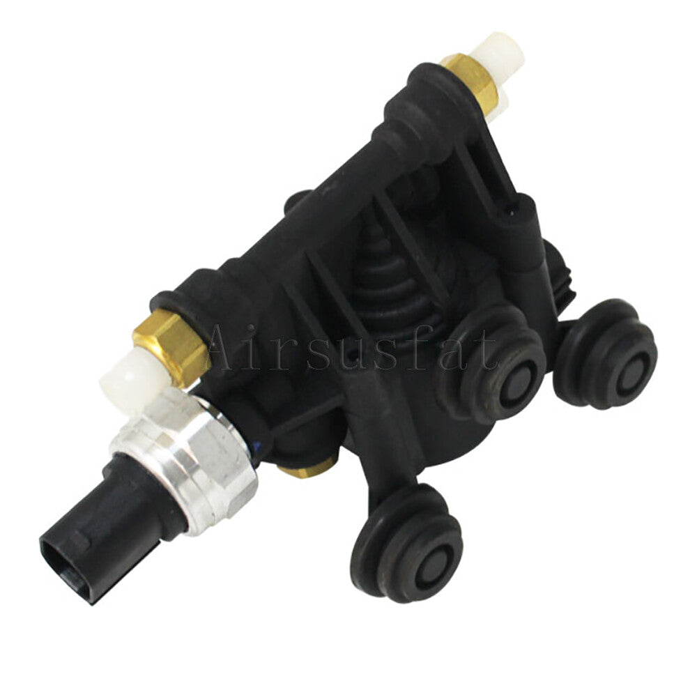 ya 1 8.5.4 Applicable to for Range Rover Sport LR3 LR4 Discovery 3 Air Suspension Relief Valve RVH000046