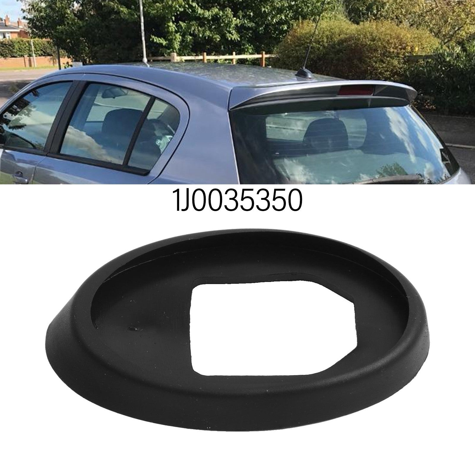 ya 3 6.25 Gasket Seal for Roof Aerial Fits for Vauxhall For Astra and For Corsa Models
