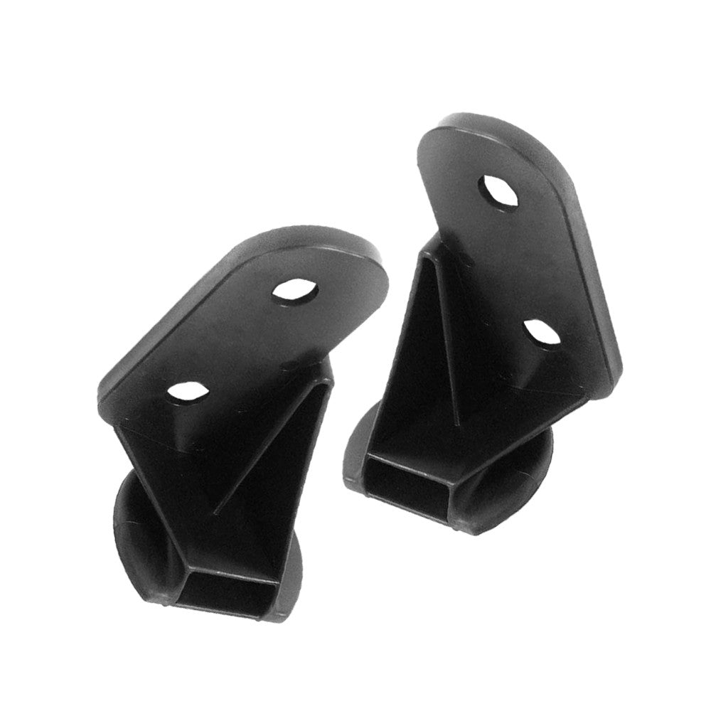 ya 5 8.7 Front LH & RH Bumper Face Bar Support Fits For E36 E30 318i 325i 328i 318iC