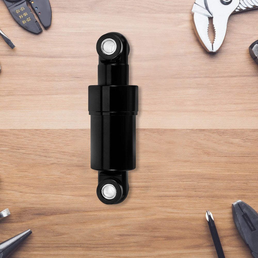 ya 5 8.7 Shock Absorber Bike Resr Shocks Electric Scooter Mud Guard Support