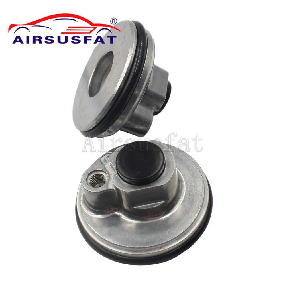 ya 1 8.5.3 2pcs for Mercedes W221 Front Air Suspension Shock Absorber Risidual Pressure Valve 