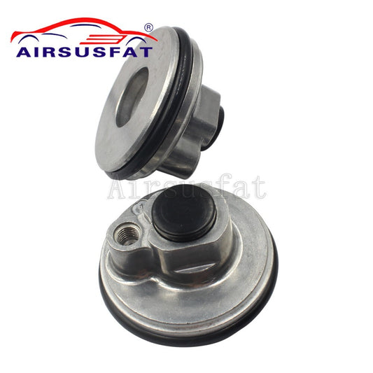 ya 1 8.5.3 2pcs for Mercedes W221 Front Air Suspension Shock Absorber Risidual Pressure Valve 