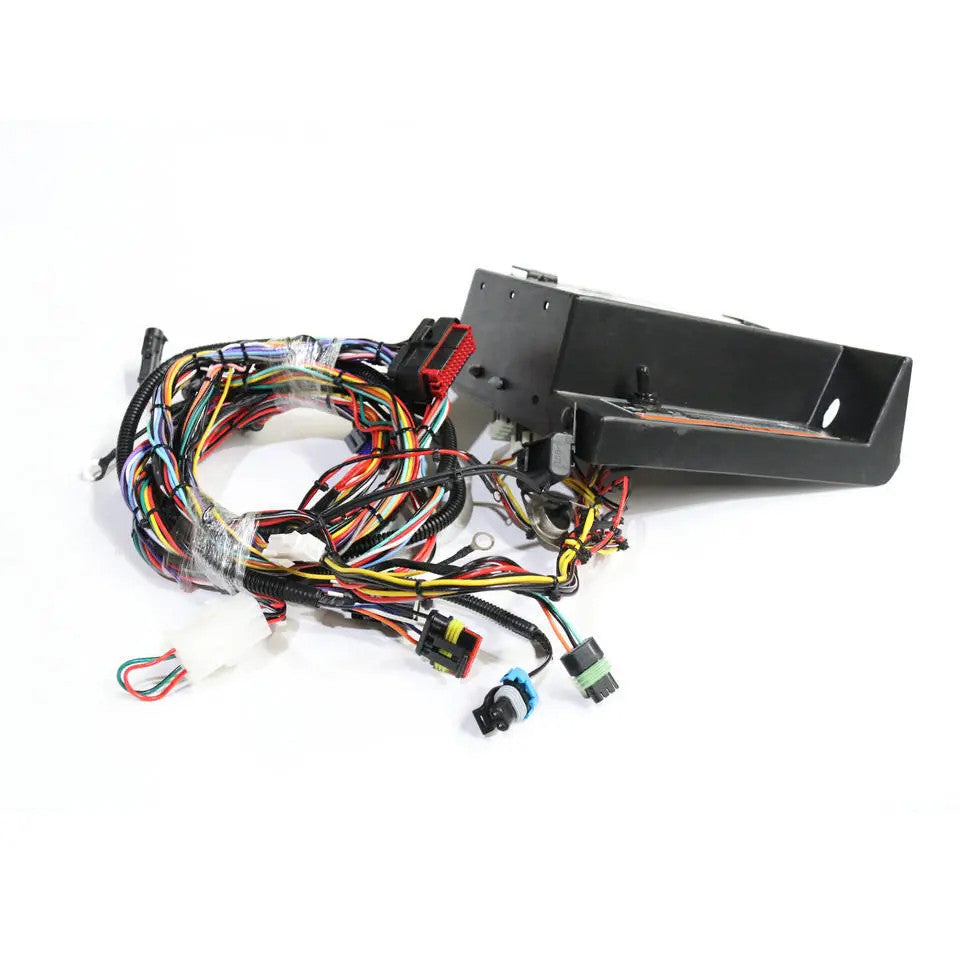 ya 5 8.7 New Speed Controller Wiring Harness Fits 2012-2016 EZGO RXV Curtis Controllers