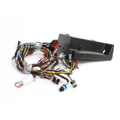 ya 5 8.7 New Speed Controller Wiring Harness Fits 2012-2016 EZGO RXV Curtis Controllers