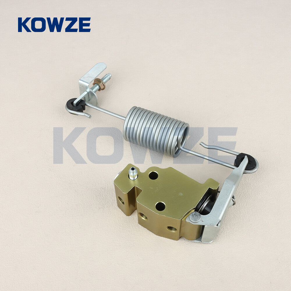 ya 10 5.28.2 Brake Load Sensing Valve for Isuzu D-MAX II Pickup 03-2011 TFS T 8-97307390-0