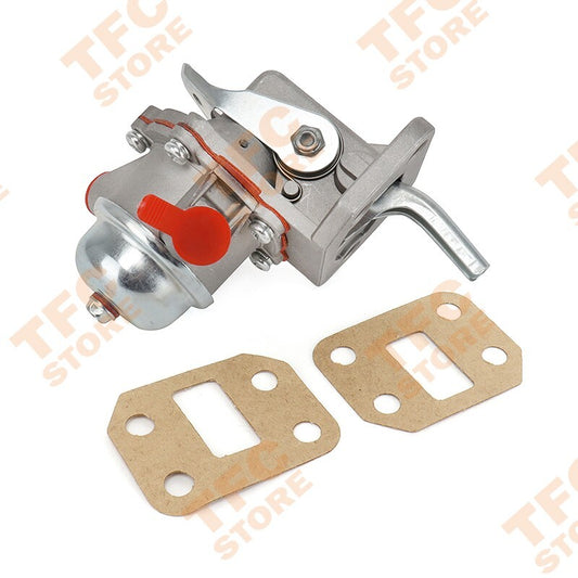 ya 27 7.2 ULPK0003 Fuel Lift Pump 2641A053 Fit For Perkins 4-Cylinder A4.212 A4.236 A4.248
