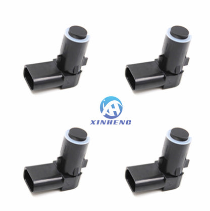 ya 1 8.12 baidi 4PCS 3U0919275A 3U0919275B PDC Parking Sensor for VW for Skoda Superb 3U4 01-08