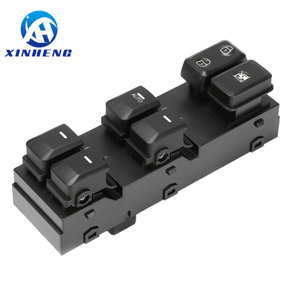 ya 1 8.5.1 935703W400WK Power Window Switch for Hyundai 2011-2016 for Kia