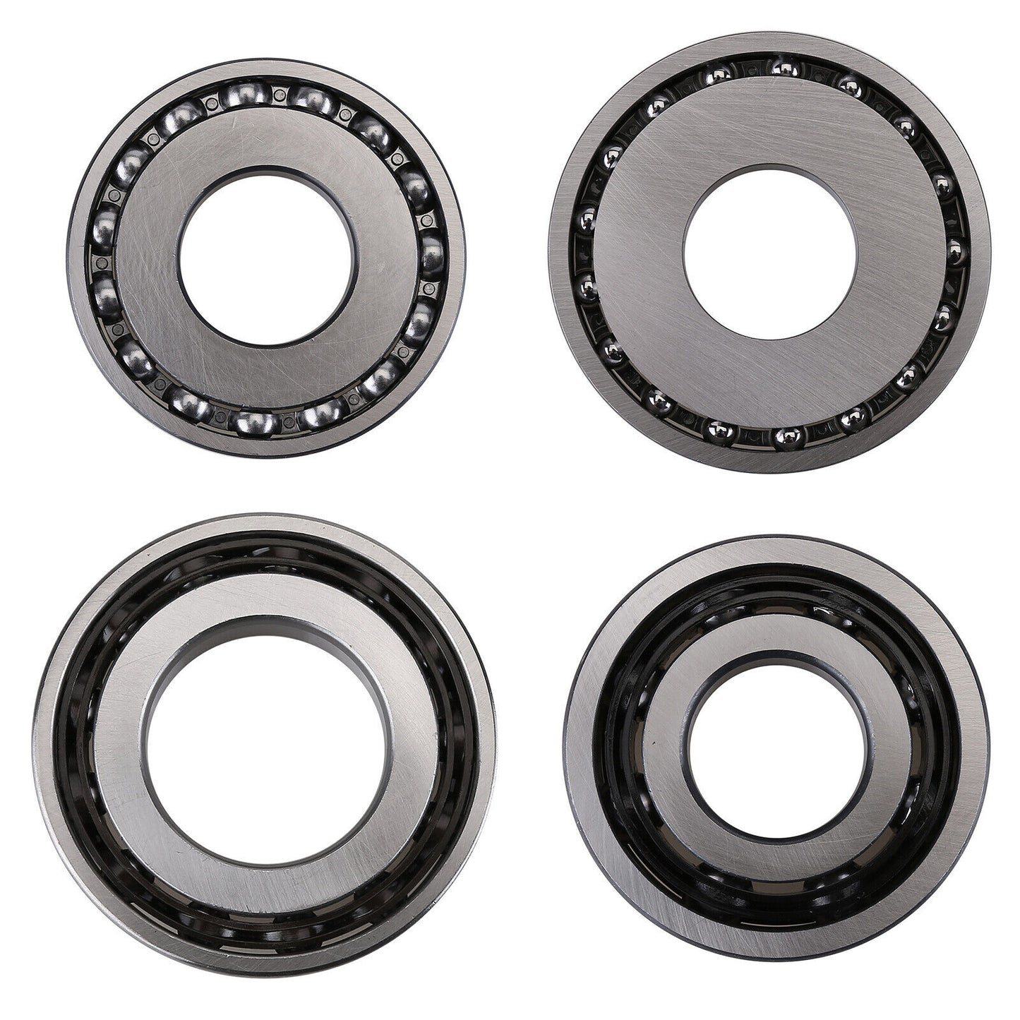 ya 1 8.5.3 4pcs/KIT Suitable for for Lexus K114 Automatic Transmission CVT Pulley Bearing Kit 