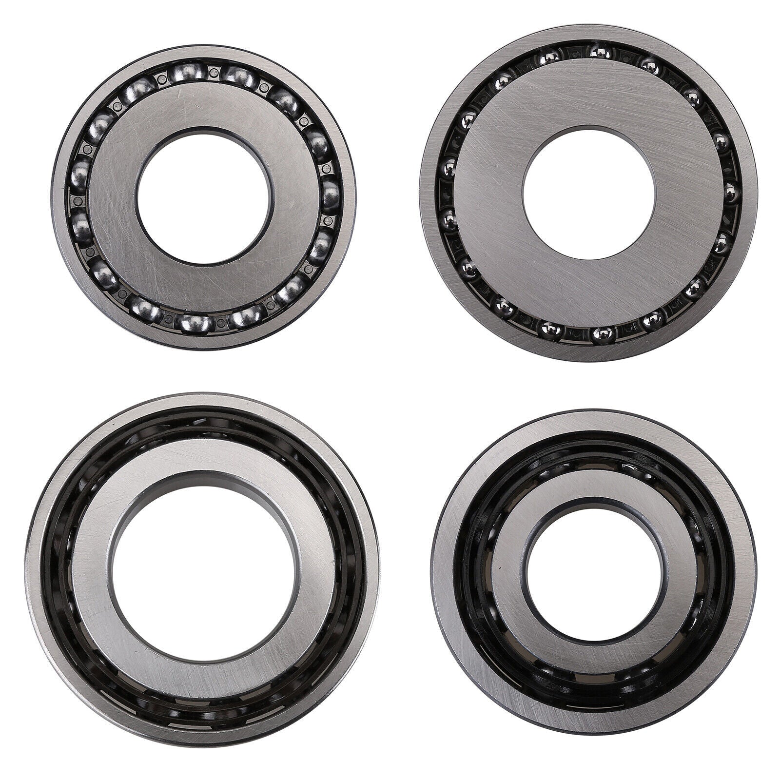 ya 1 8.5.3 4pcs/KIT Suitable for for Lexus K114 Automatic Transmission CVT Pulley Bearing Kit 