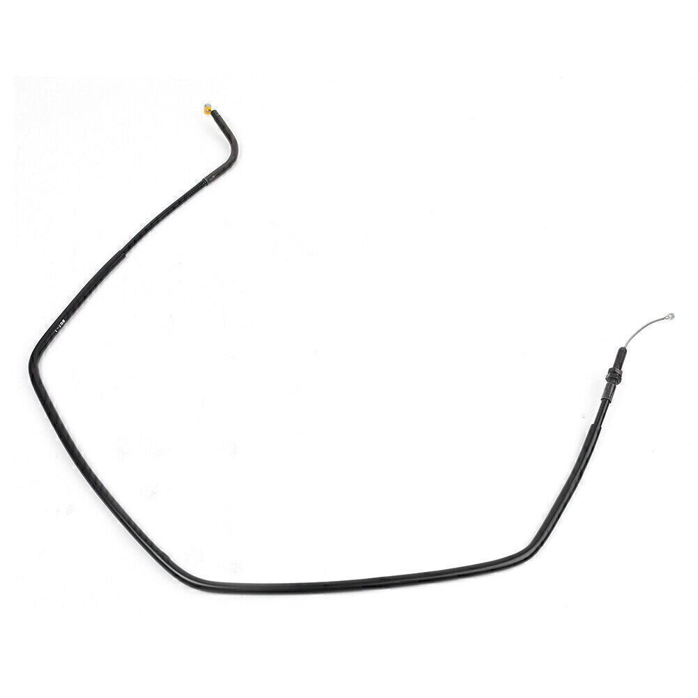 ya 5 8.7 Motor Clutch Cable Wire Replacement Fits for Yamaha MT-09 2014 2015 2016 2017 Black