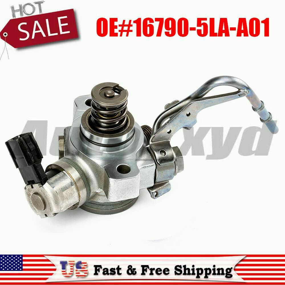 ya 27 7.2 New High Pressure Fuel Pump 16790-5LA-A01 for ACURA ILX for Honda Accord CR-V 2.4L
