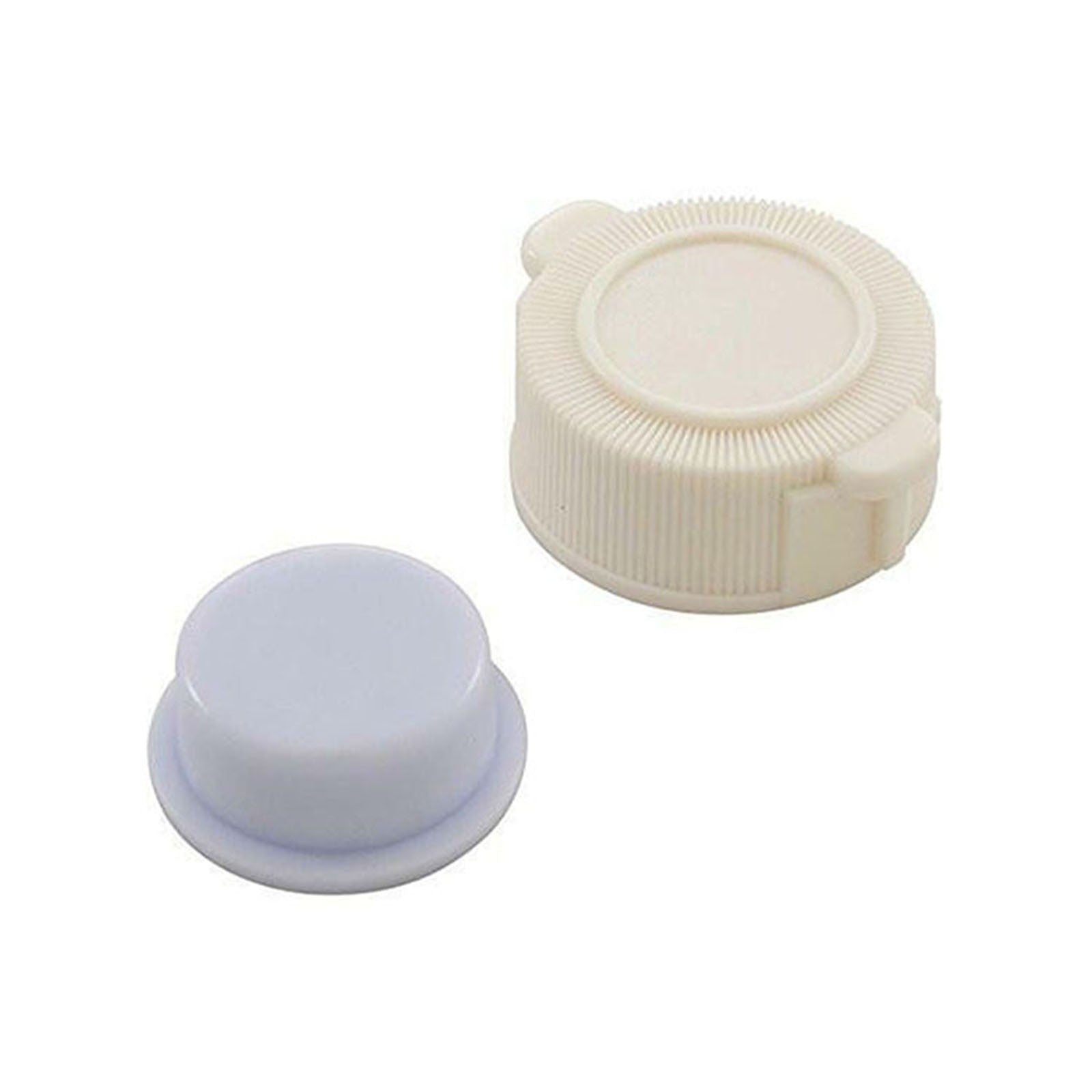 ya 14 Vent Valve Cover and Plug Set Drain Plug Accessories for Intex 10043/10044