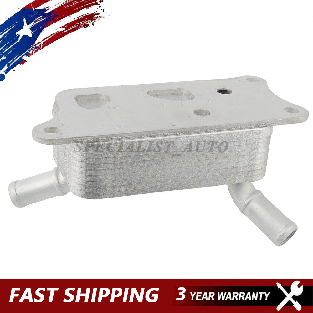ya 27 7.2 for Toyota for Corolla 19-2025 Transmission Oil Cooler 33493-12090