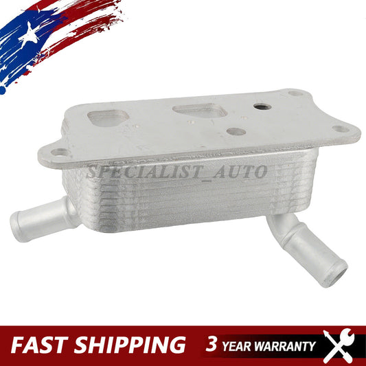 ya 27 7.2 for Toyota for Corolla 19-2025 Transmission Oil Cooler 33493-12090