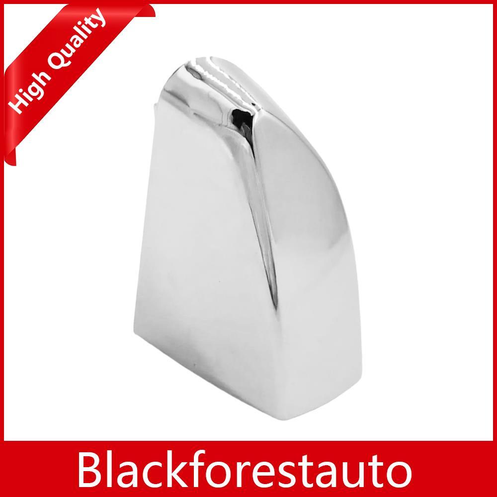 ya 13 5.27 Outer Rear Door-Cover Left Side Chrome 83652-D3010 Fits For 2016-2021 for Tucson