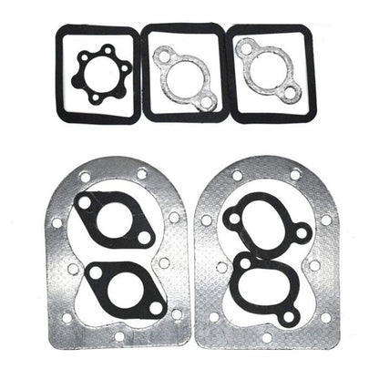 ya 14 Gasket Valve Grind Head #110-3181 1set Accessories BF-B43-48