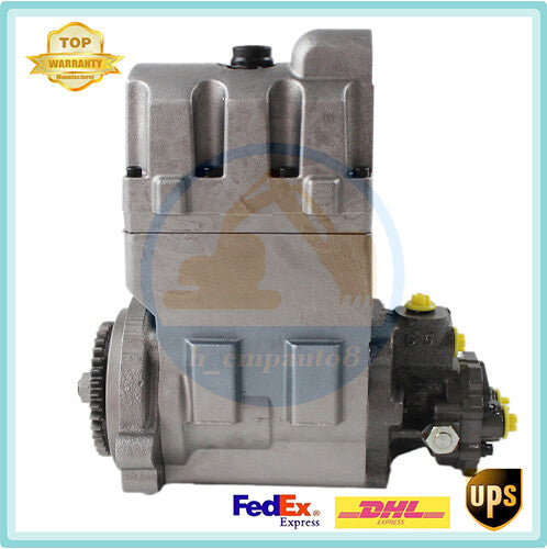 ya 27 7.2 C7 C9 Engine Fuel Injection Pump 476-8766 New Fit CAT 330C 324D 329D 330D 336D