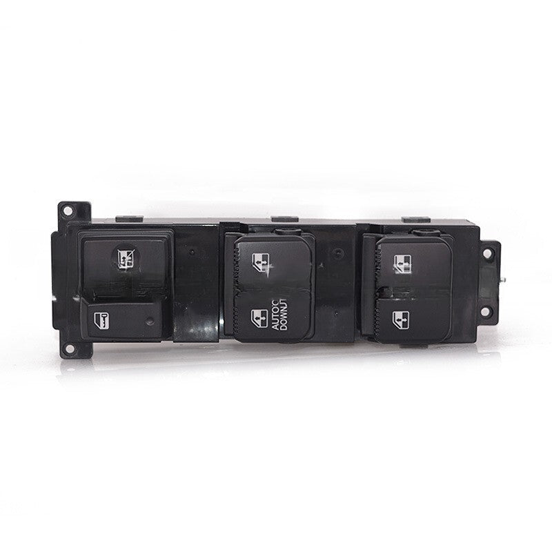ya 1 8.12 baidi Front left driver side power window switch suitable for modern Santa Fe CM 2007-2011