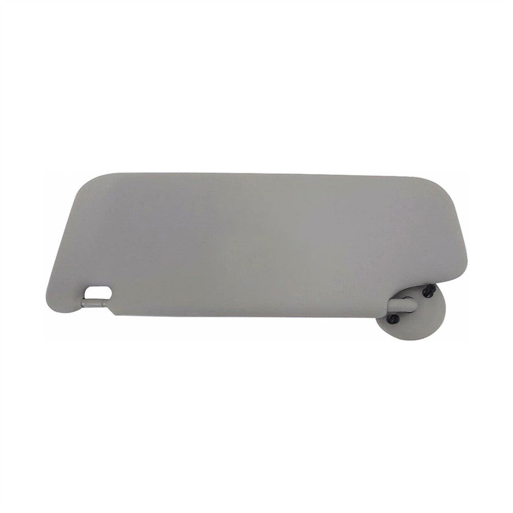 ya 5 8.7 Car Right Passenger Side Sun Visor Gray for CHEVROLET Sonic Spark CB175526S88