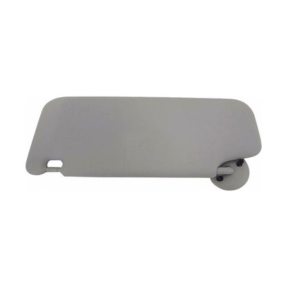 ya 5 8.7 Car Right Passenger Side Sun Visor Gray for CHEVROLET Sonic Spark CB175526S88