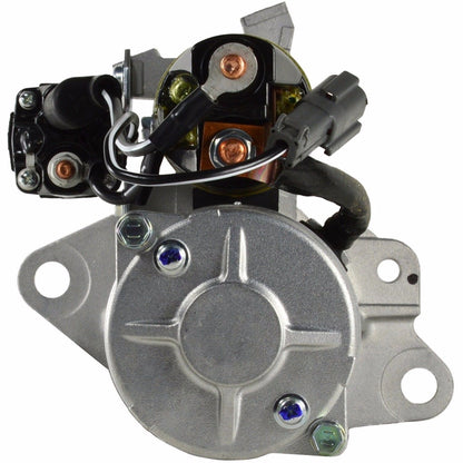 ya 5 8.7 3.9 Engine M8T55071 M8T55073 18971N STARTERcompatible with for Mitsubishi FUSO TRUCK