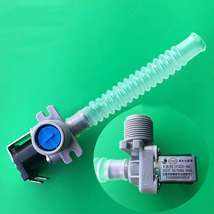 ya 26 FCD3-4A Water Inlet Solenoid Valve for Konka Automatic Washing Machine