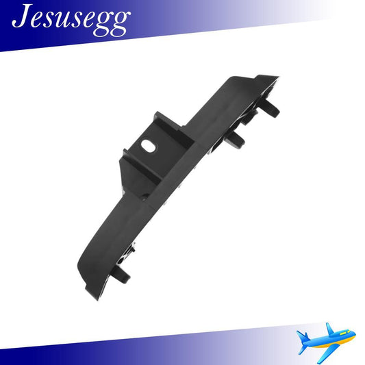 ya 27 6.18.2 Front Right Side Bumper Guide Holder Retainer Black For 2017-2023 G30 5-Series