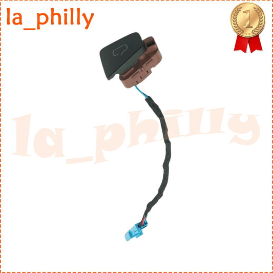 ya 13 1094957-02-E for Tesla for Model 3 21 22 23 Power Door Lock Open Switch Right Side