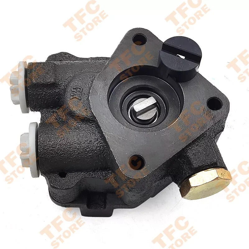ya 27 7.2 85103778 Fuel Pump for Volvo VN VNL VHD Series D11 D13 D16 Engine 20997341
