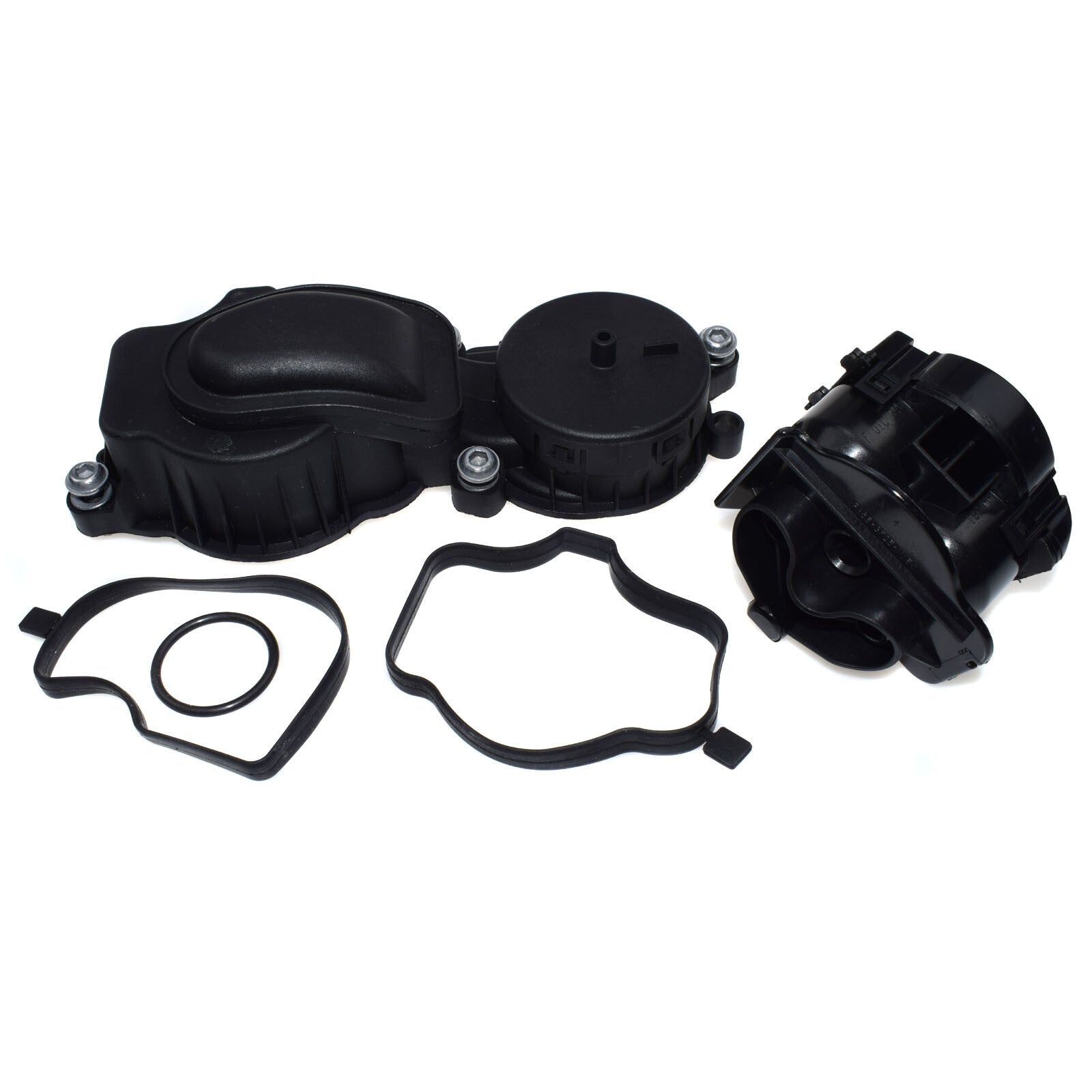 ya 1 8.5.3 11127793163 Breathing crankcase oil filter for X5 E46 320d