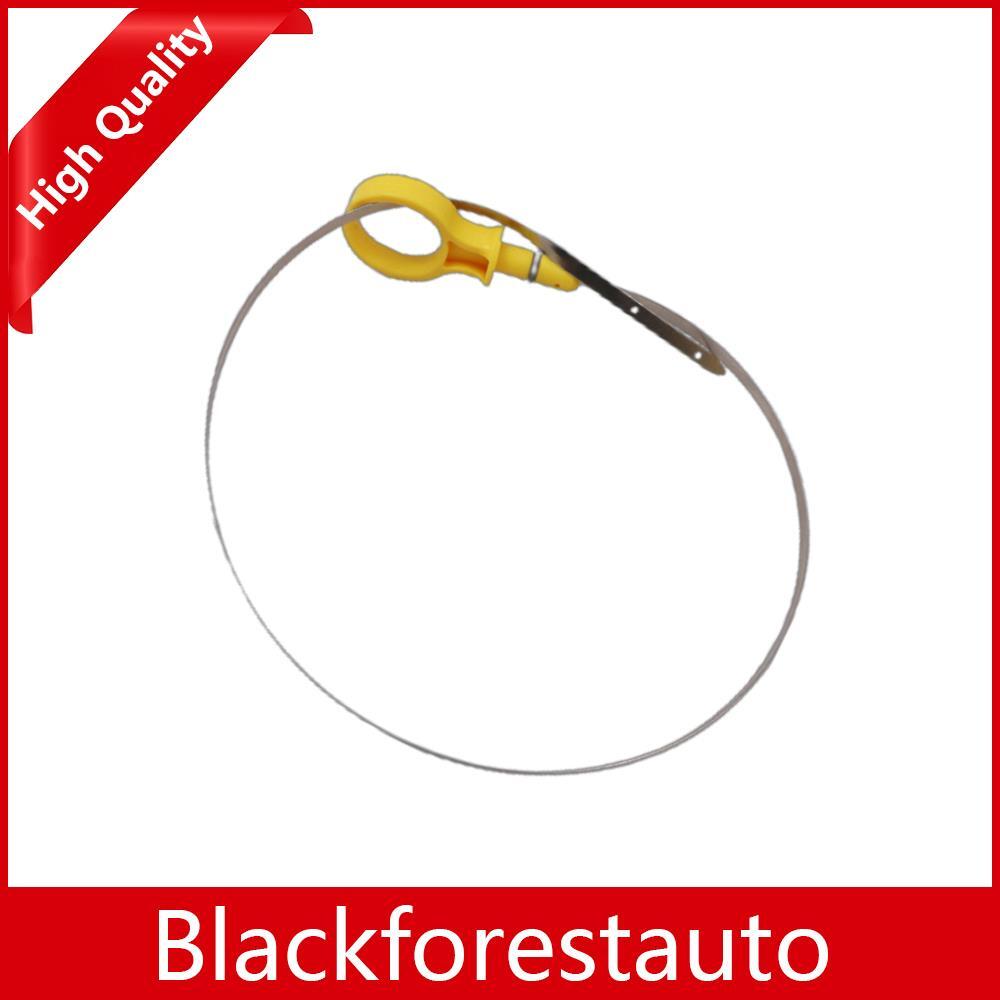 ya 27 6.21 Engine Oil Indicator Dipstick 2.0L Models Replacement LF5G10450 For 2010-2013 3