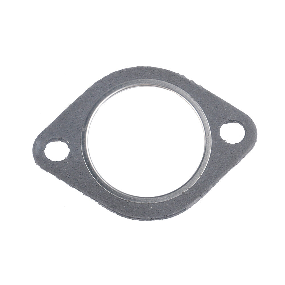 ya 5 8.7 Fit for BMW 330i 325i 530i 325xi 330Ci 320i 525i Air-out Manifold Flange Gasket