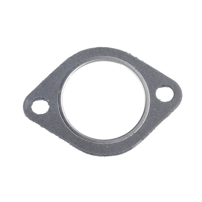 ya 5 8.7 Fit for BMW 330i 325i 530i 325xi 330Ci 320i 525i Air-out Manifold Flange Gasket