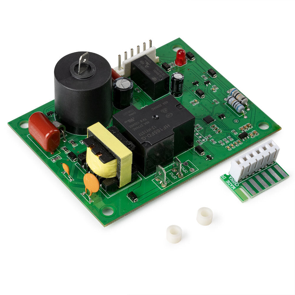 ya 10 5.28.2 31501 33488 33727 For Atwood Hydro Flame Furnace PC Board Heater Circuit Board