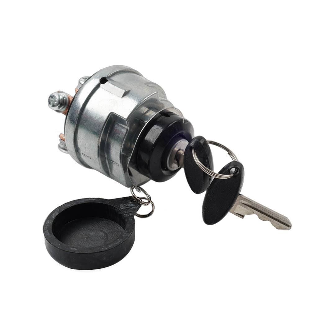 ya 5 6.16.2 66711-55130 Ignition Switch For Kubota Compact Tractor B7100 B7200 B8200 B9200