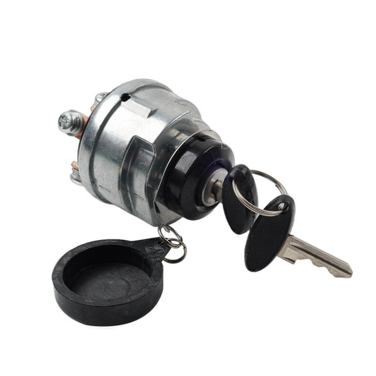 ya 5 6.16.2 66711-55130 Ignition Switch For Kubota Compact Tractor B7100 B7200 B8200 B9200