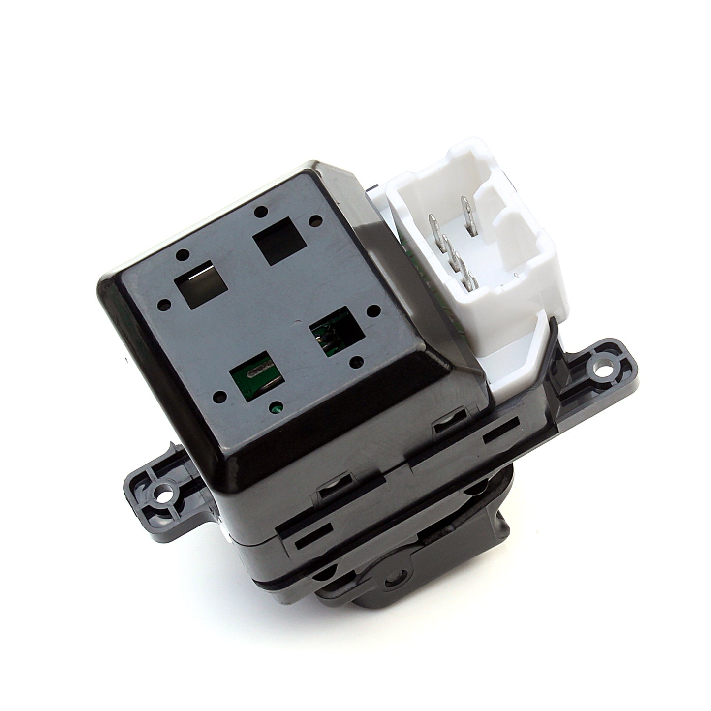 ya 1 8.5.4 The Power Window main control switch is suitable for Hyundai Accent 2007-2010 82710-E050