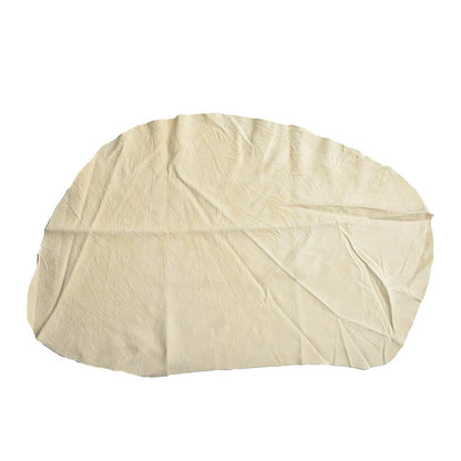 ya 5 8.7 Detailing Washing Towel Supplies Car Auto 1Pcs Chamois Leather Cloth Absorb
