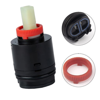 ya 14 N40HKC Shower Cartridge Bathroom Comfortable Shower Experience Easy Installation