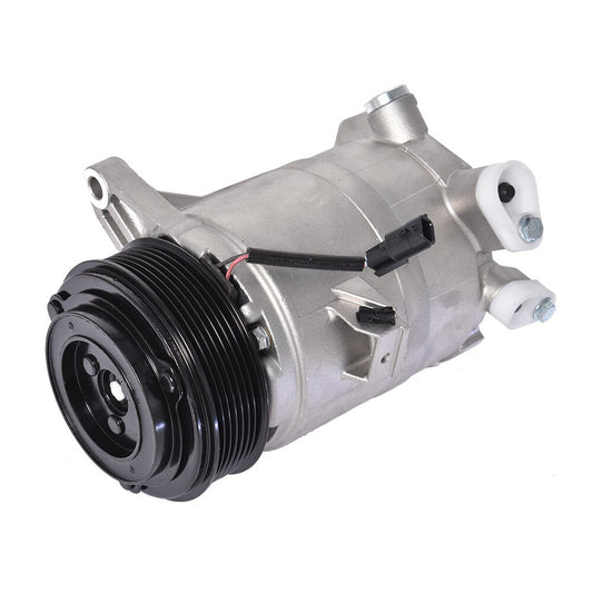 ya 7 6.11 AC Compressor for Nissan Maxima 2009 2010 2011 2012 2013 2014 3.5L CO 11319C