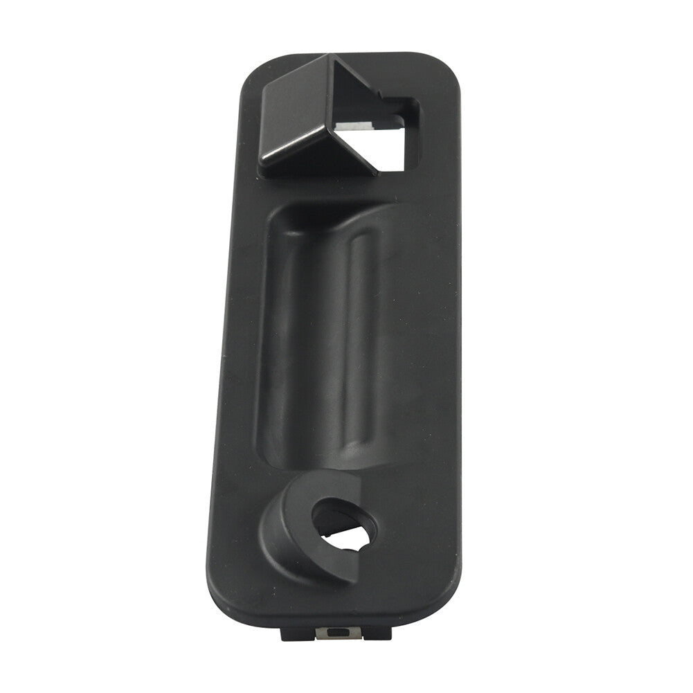ya 6 6.12 Black Outside Trunk Lid Lock Handle 81260C1010 for Hyundai Sonata 2015-2017