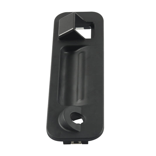 ya 6 6.12 Black Outside Trunk Lid Lock Handle 81260C1010 for Hyundai Sonata 2015-2017