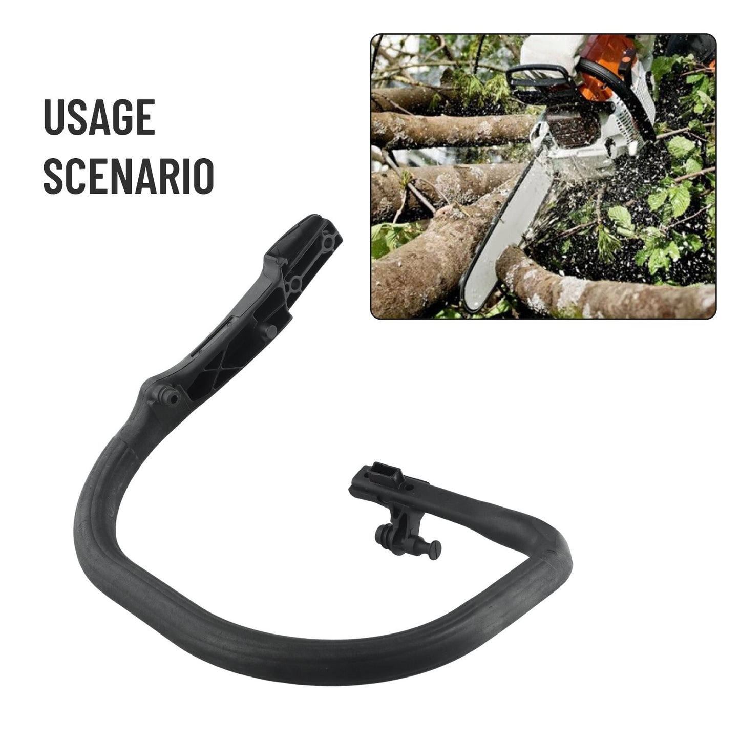 ya 17 Premium Handle Bar Replacement for M 61 M 71 M 91 Superior and Performance
