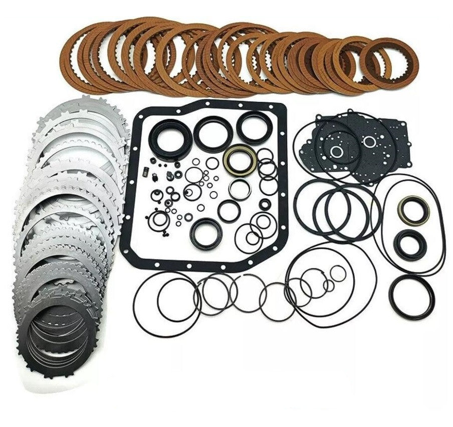 ya 5 8.7 U140E U140F Auto Transmission Master Rebuild Kit Overhaul Seals for TOYOTA RAV4