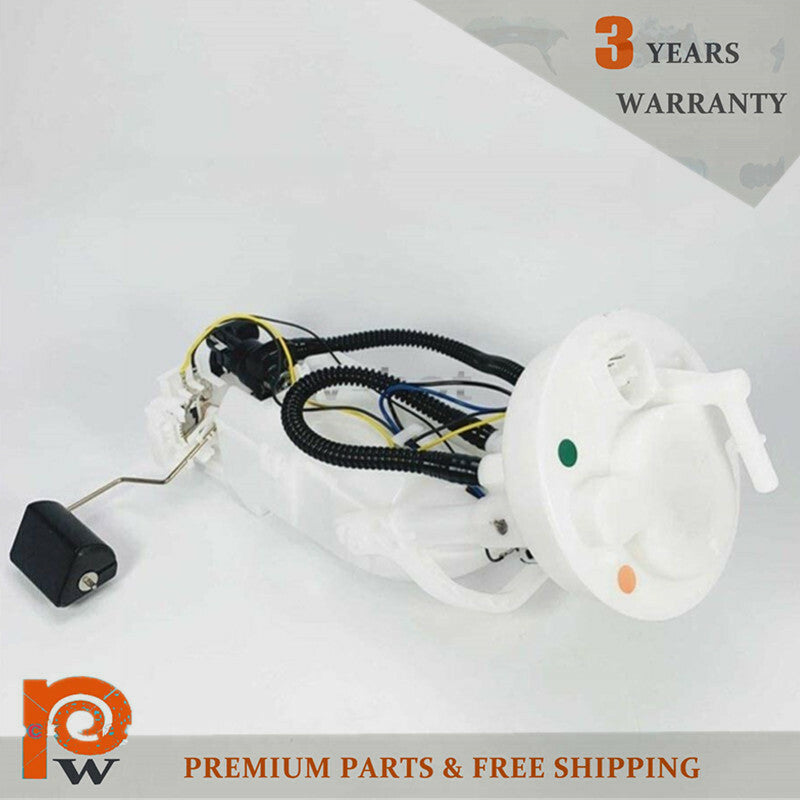 ya 27 7.2 17708-SLJ-013 Fuel pump module assembly for Honda RG1 RG3 motorcycles